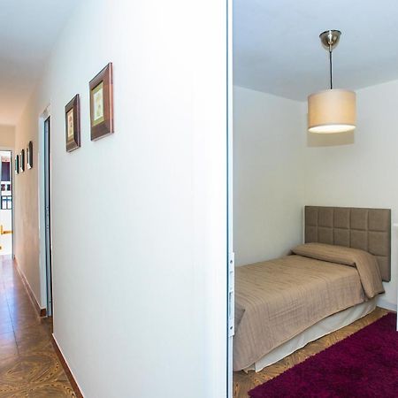 Casa Juana A 50 Metros La Playa Del Reducto Y Wifi Free Villa Arrecife  Dış mekan fotoğraf