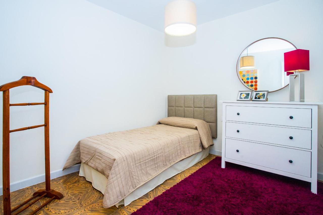 Casa Juana A 50 Metros La Playa Del Reducto Y Wifi Free Villa Arrecife  Dış mekan fotoğraf