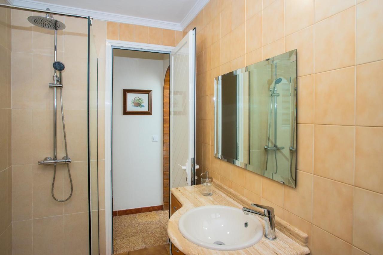 Casa Juana A 50 Metros La Playa Del Reducto Y Wifi Free Villa Arrecife  Dış mekan fotoğraf