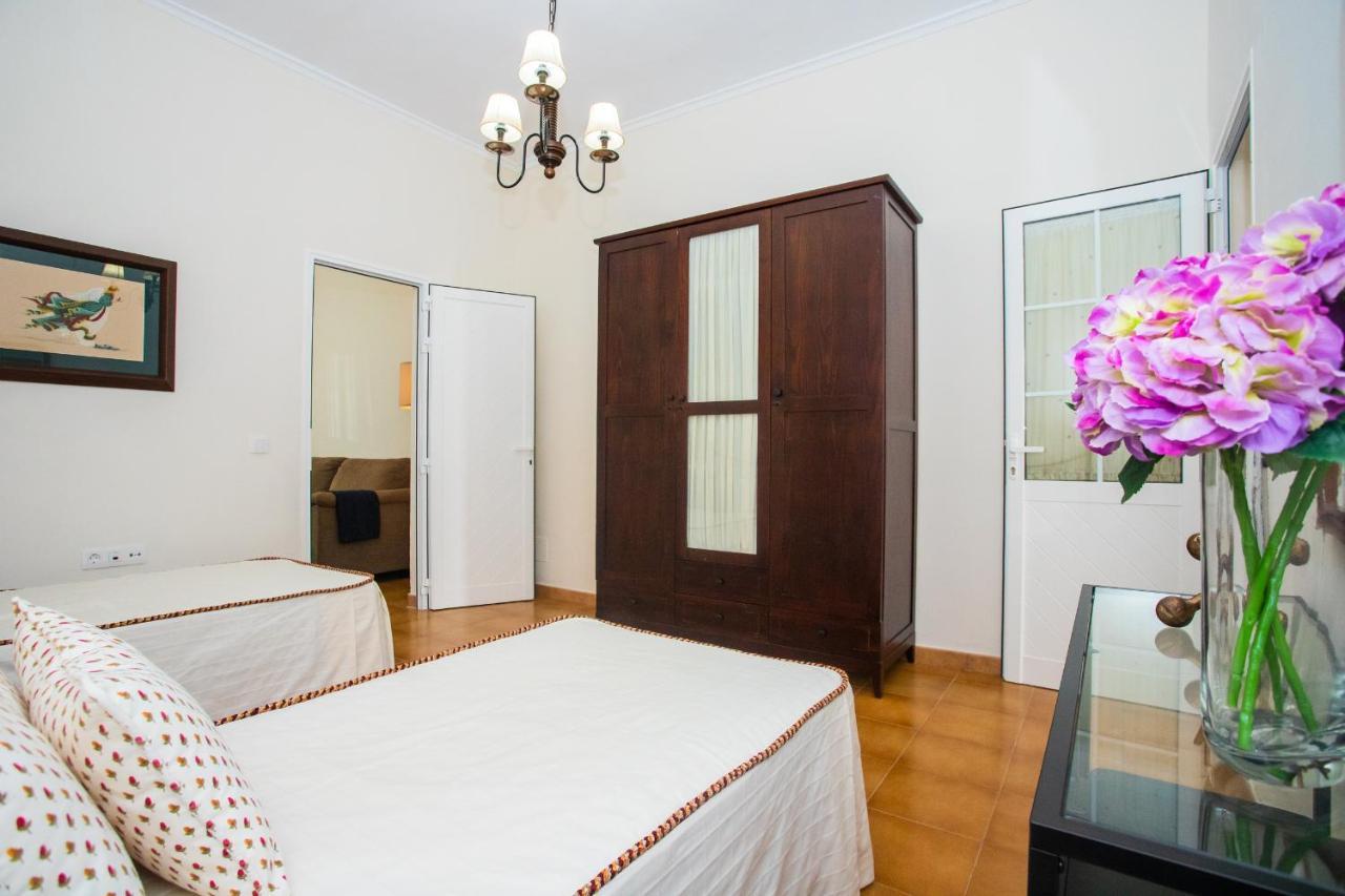 Casa Juana A 50 Metros La Playa Del Reducto Y Wifi Free Villa Arrecife  Dış mekan fotoğraf