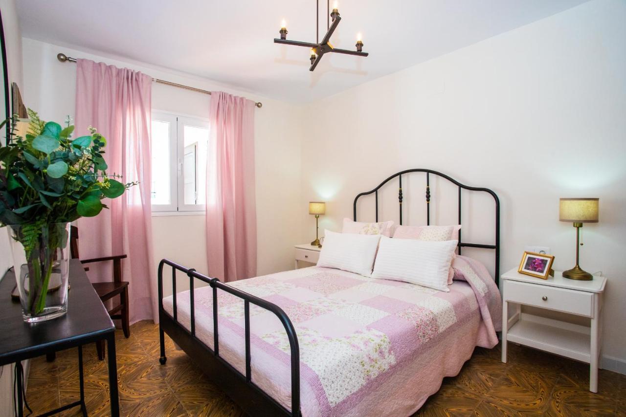 Casa Juana A 50 Metros La Playa Del Reducto Y Wifi Free Villa Arrecife  Dış mekan fotoğraf