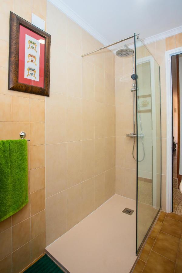 Casa Juana A 50 Metros La Playa Del Reducto Y Wifi Free Villa Arrecife  Dış mekan fotoğraf