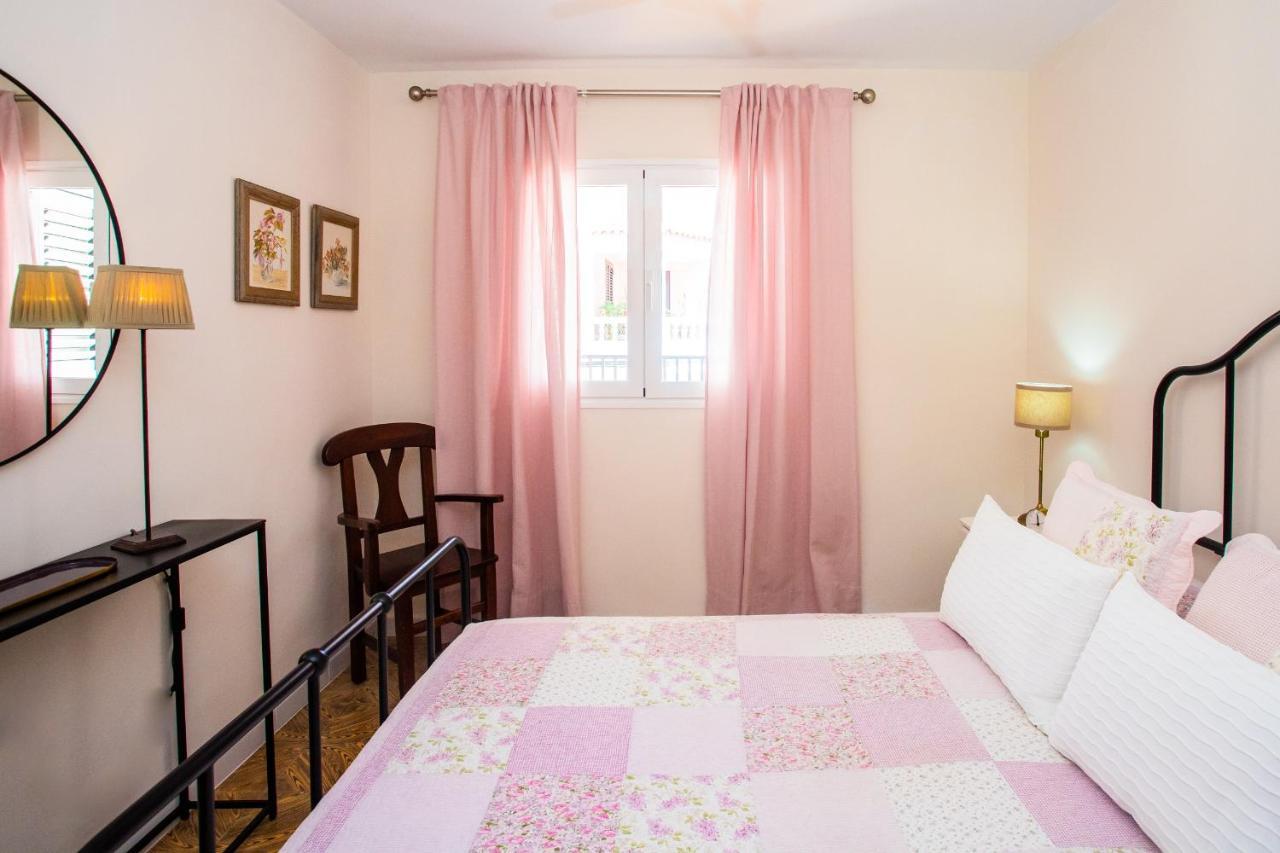 Casa Juana A 50 Metros La Playa Del Reducto Y Wifi Free Villa Arrecife  Dış mekan fotoğraf