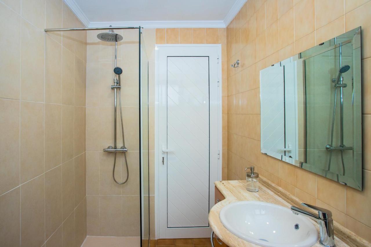 Casa Juana A 50 Metros La Playa Del Reducto Y Wifi Free Villa Arrecife  Dış mekan fotoğraf