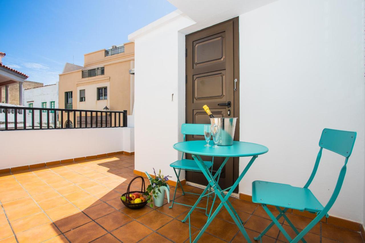 Casa Juana A 50 Metros La Playa Del Reducto Y Wifi Free Villa Arrecife  Dış mekan fotoğraf