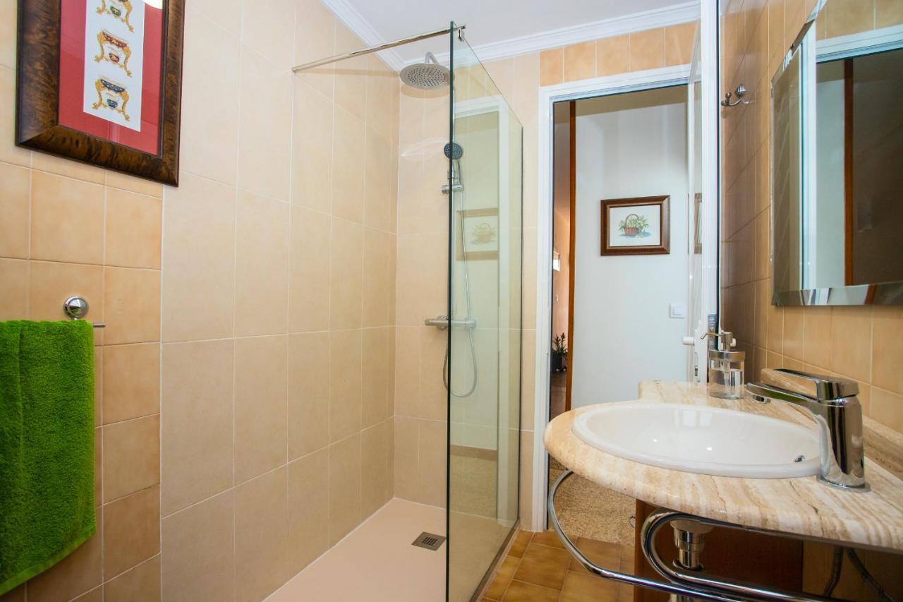 Casa Juana A 50 Metros La Playa Del Reducto Y Wifi Free Villa Arrecife  Dış mekan fotoğraf