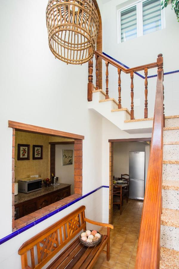 Casa Juana A 50 Metros La Playa Del Reducto Y Wifi Free Villa Arrecife  Dış mekan fotoğraf