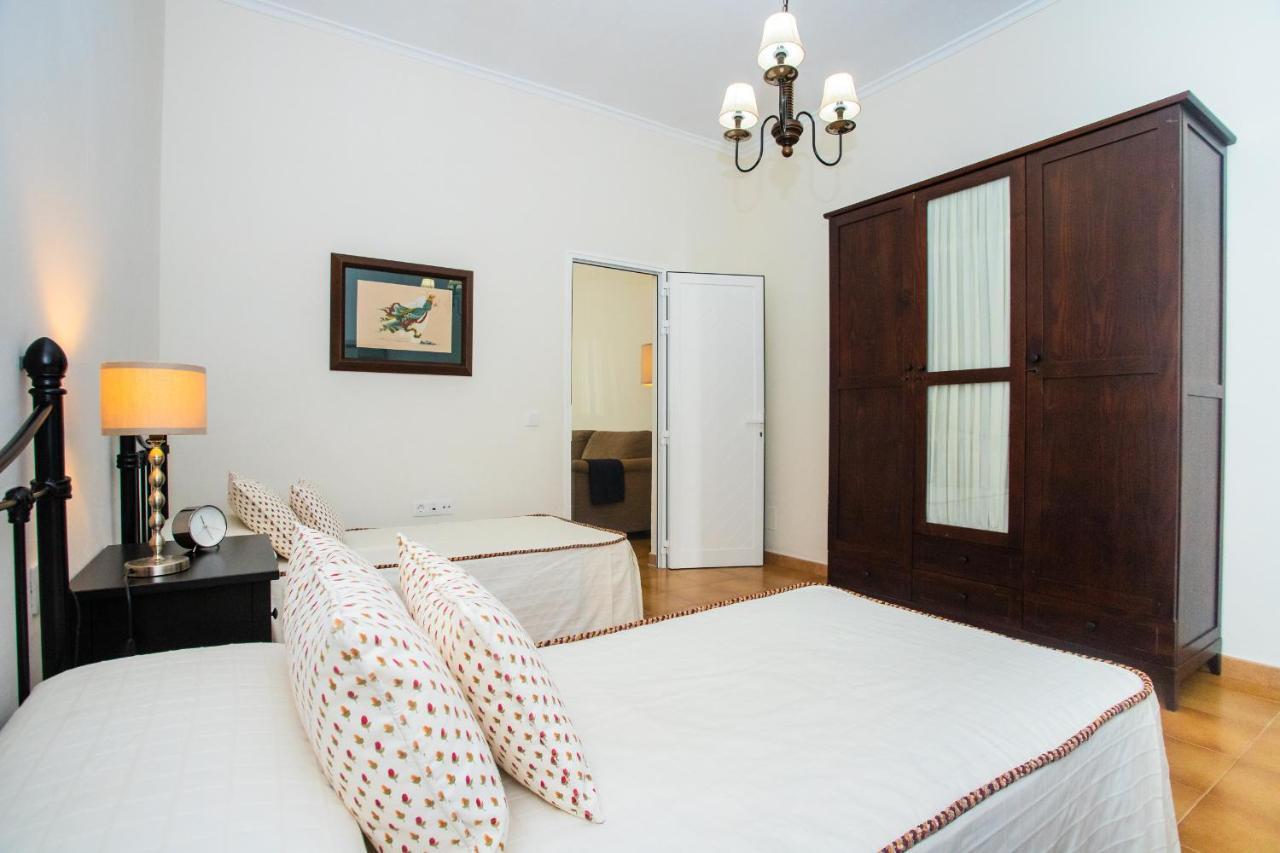 Casa Juana A 50 Metros La Playa Del Reducto Y Wifi Free Villa Arrecife  Dış mekan fotoğraf